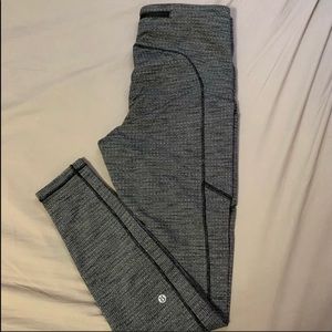 LULULEMON LEGGINGS